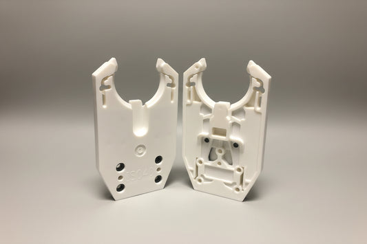 Machine Toolholder Fork - For ISO40