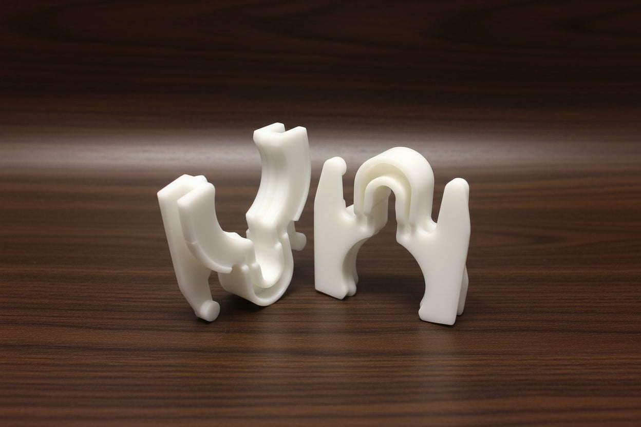 Machine Toolholder Fork - For HSK63 (Homag)