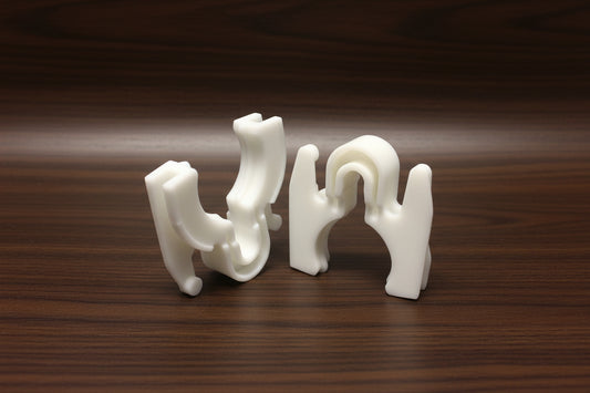 Machine Toolholder Fork - For HSK63 (Homag)