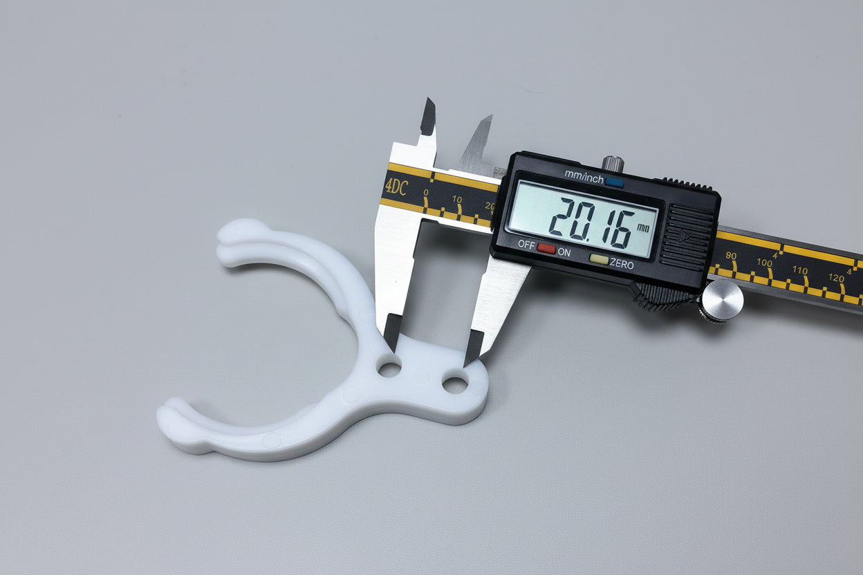 Machine Toolholder Fork - For HSK63
