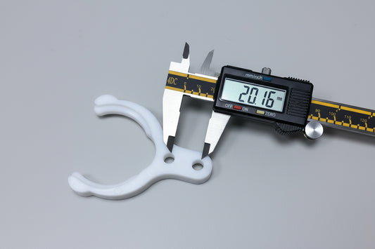Machine Toolholder Fork - For HSK63
