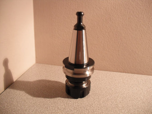 Machine Toolholder ISO30 (ER25 collet)