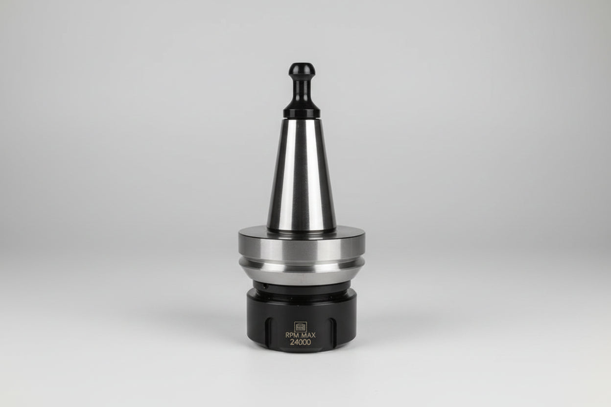 Machine - IMS Toolholder ISO30 ER32 for Thermwood machines