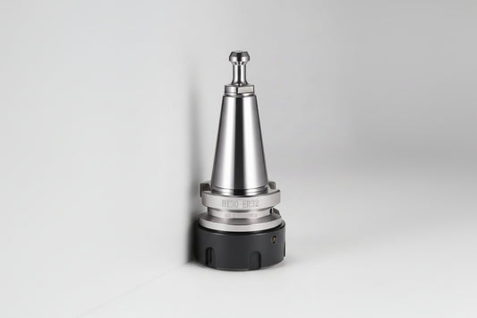 Machine Toolholder BT30 with ER32 collet