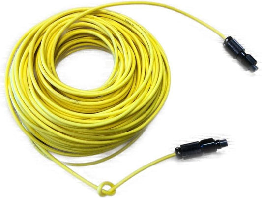 Chasing Underwater Drone - Tether Kit 30m