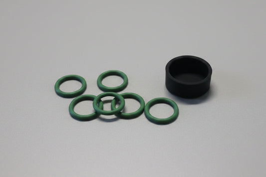 Chasing Underwater Drone - Plug Kit for Tether Connector