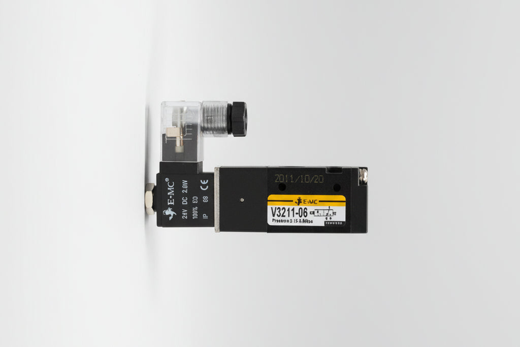 Tool - Air Solenoid Valve G 1/8"