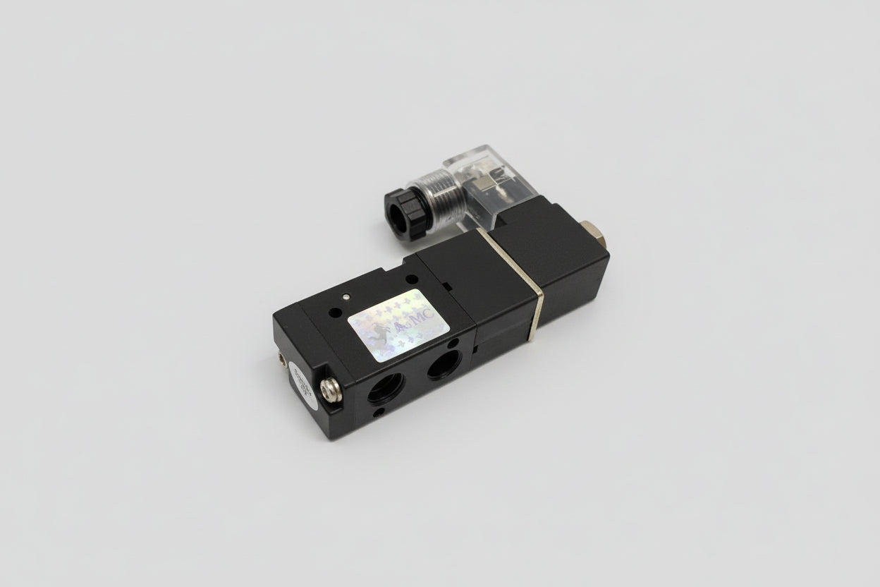 Tool - Air Solenoid Valve G 1/8"