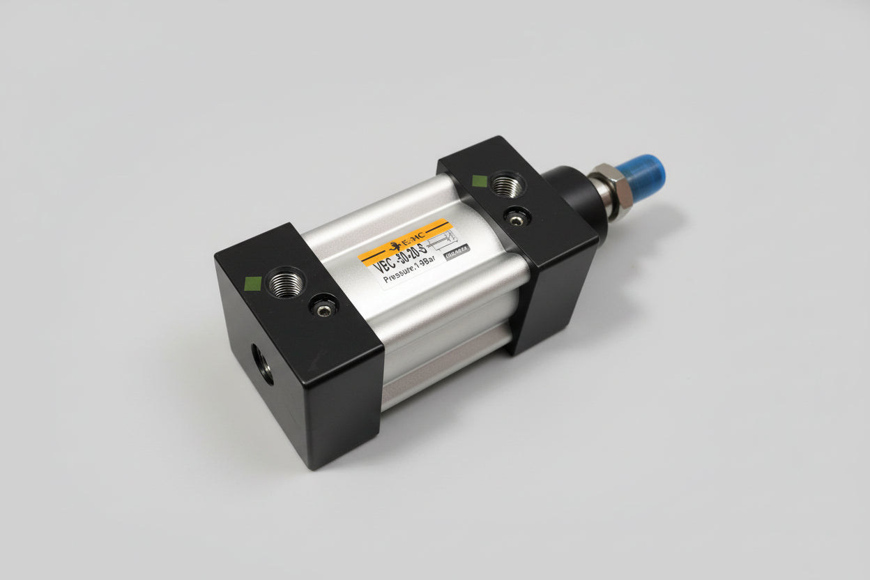 Tool - Pneumatic Standard Cylinder VBC-50-20-S