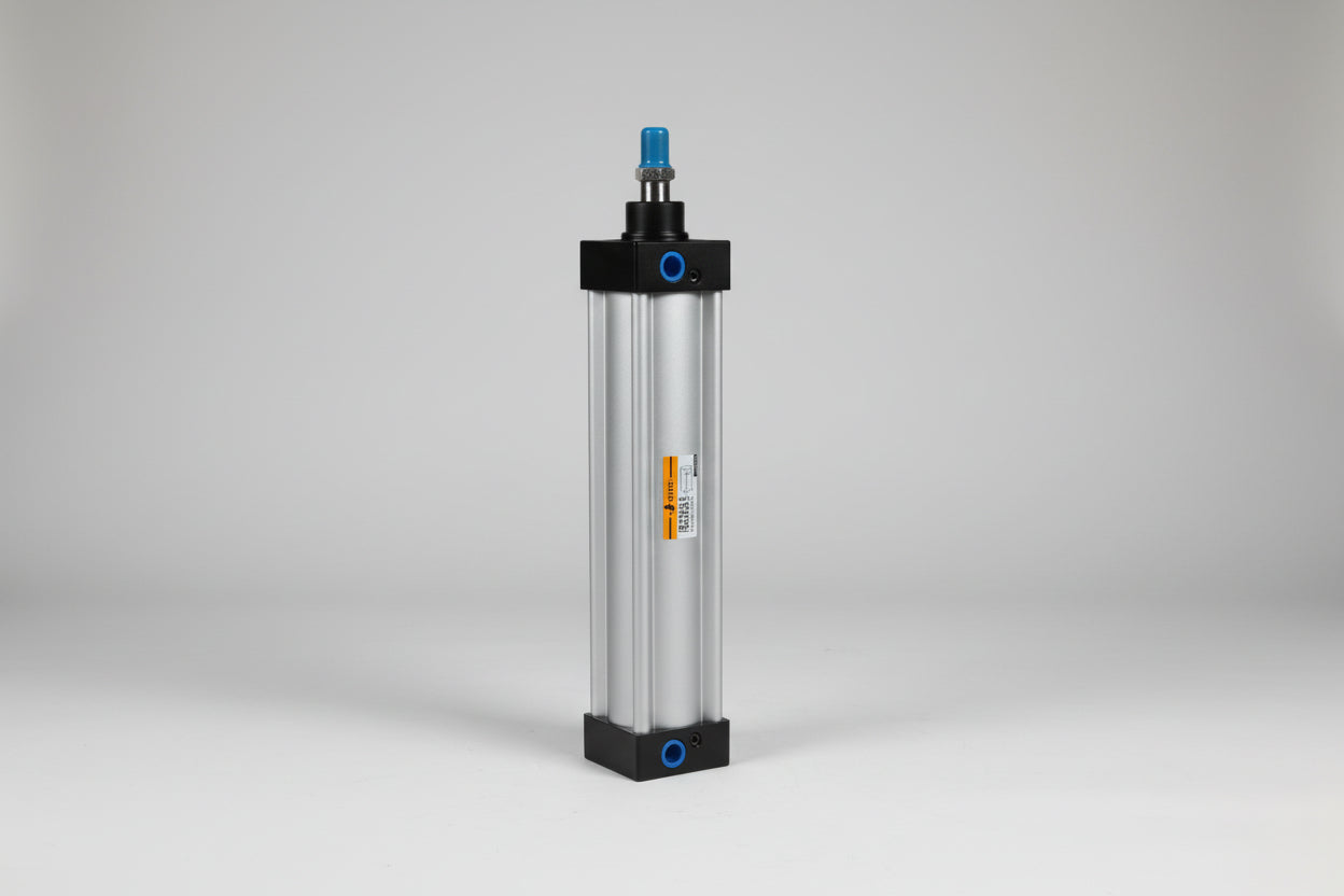 Tool - Pneumatic Standard Cylinder VBC63x230-S