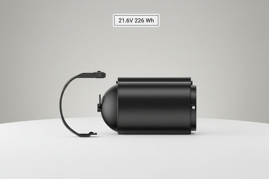 Chasing Underwater Drone - 200 Wh Battery for M2 Series