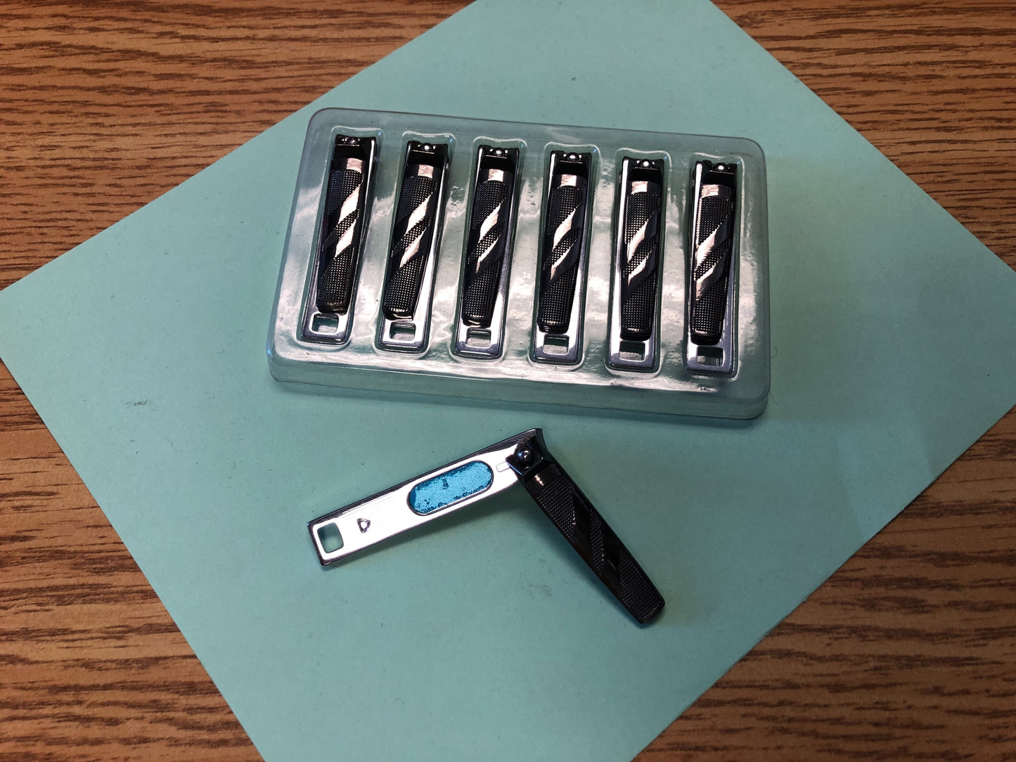 Gift - eaStar nail cutter