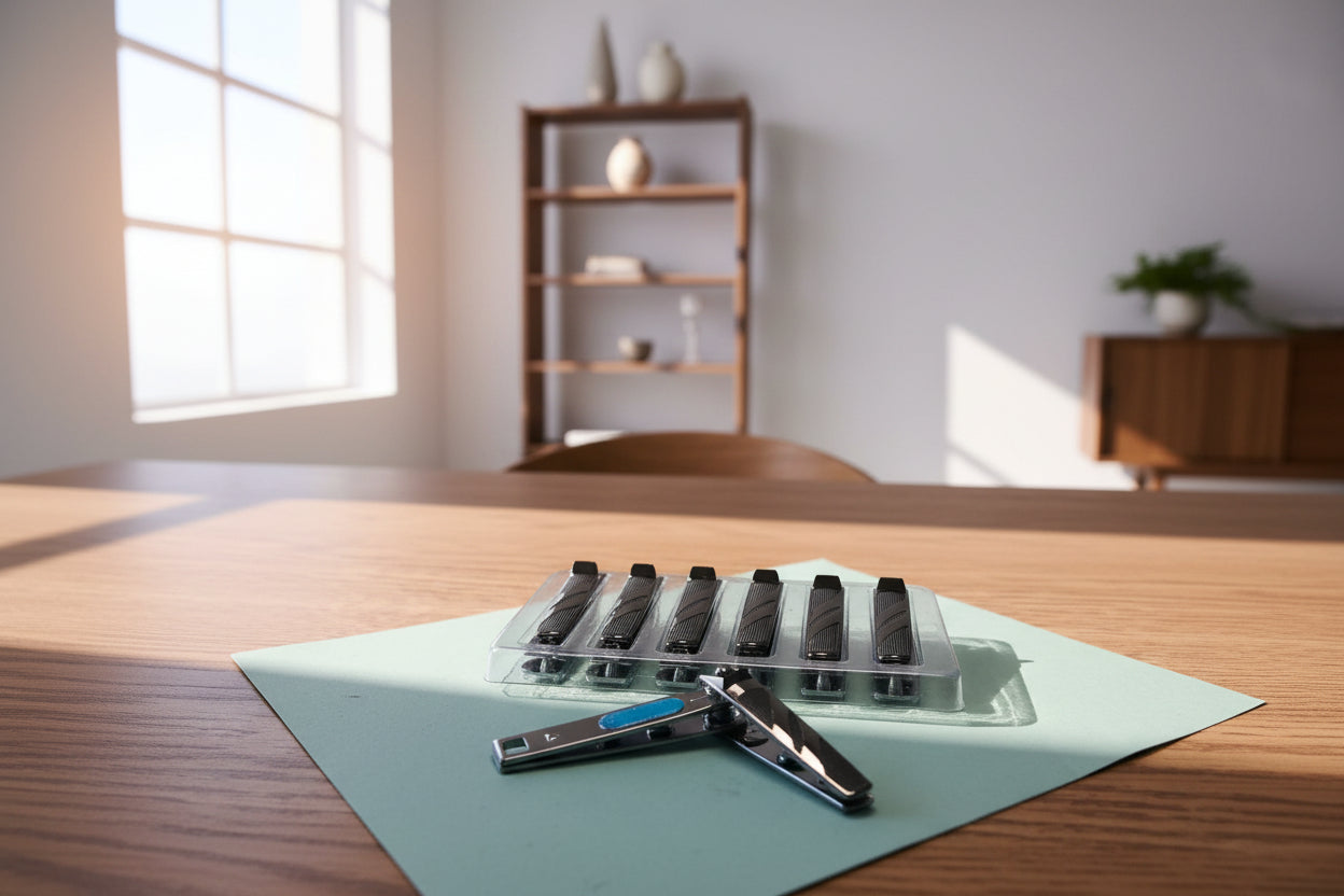 Tool - Gift from Padsmore Pads and Tools
