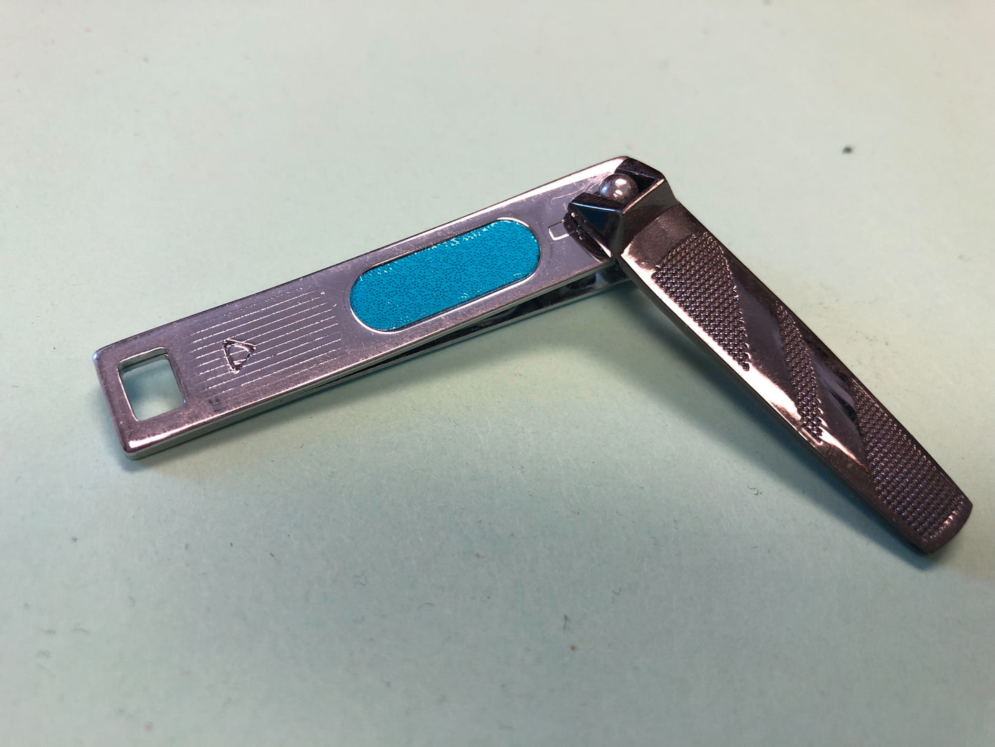 Gift - eaStar nail cutter