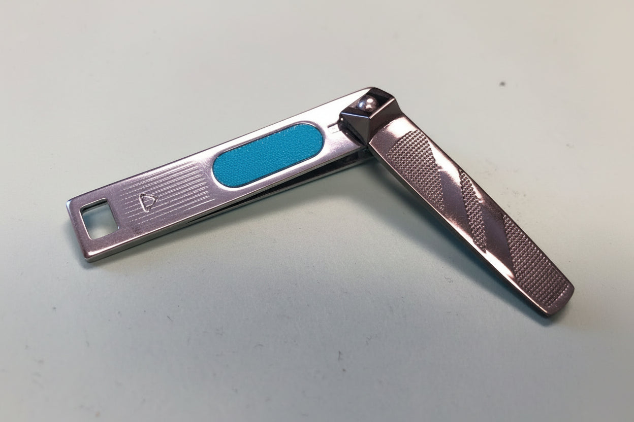 Tool - Gift from Padsmore Pads and Tools