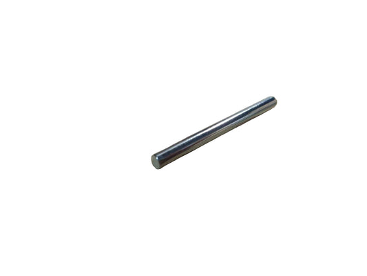 Edgebander - Shaft for side guide roller 3*35mm