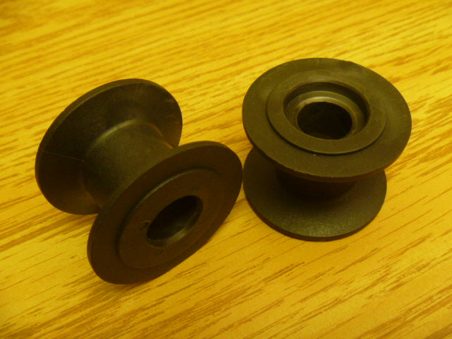 Edgebander - Guide Belt Pulley without bearing 15*45*32mm