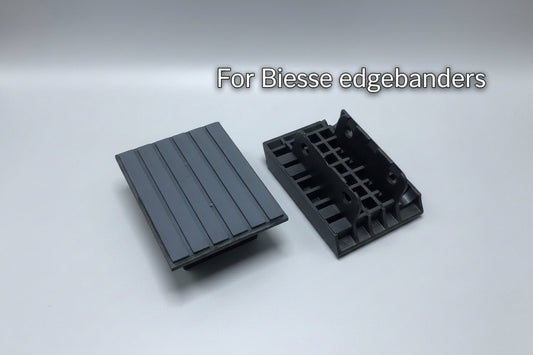 Edgebander-Track Pad 109x80mm (Biesse)