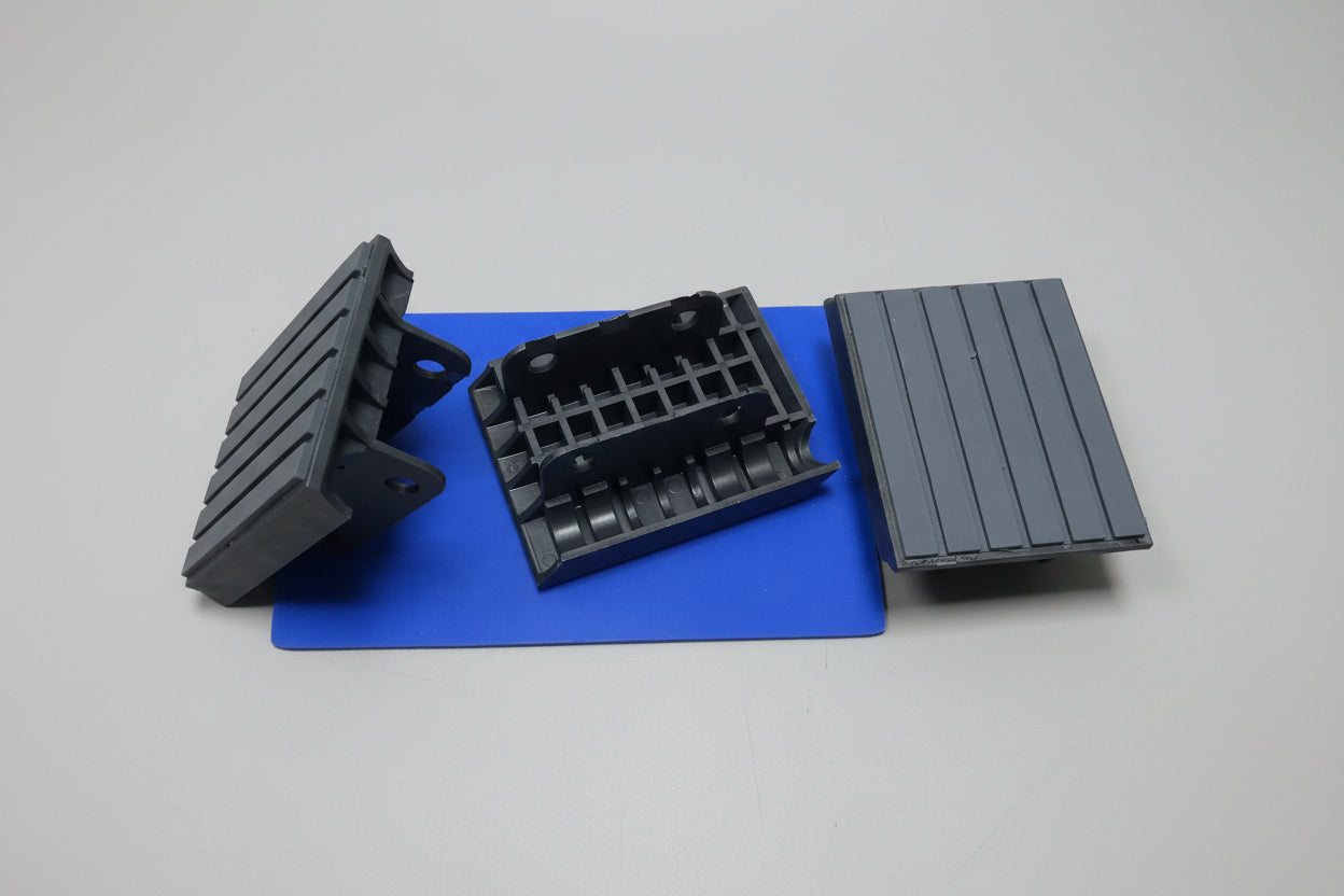 Edgebander-Track Pad 109x80mm (Biesse)