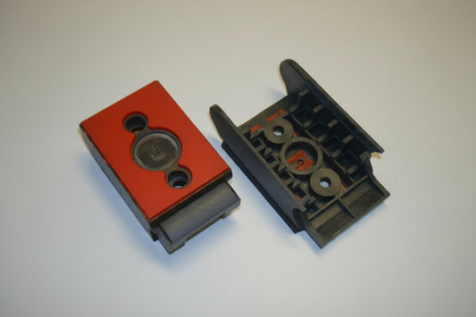 Edgebander-Track Pad 130*77*48mm