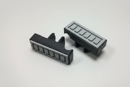 Edgebander -Track pad 80x30mm (Homag)