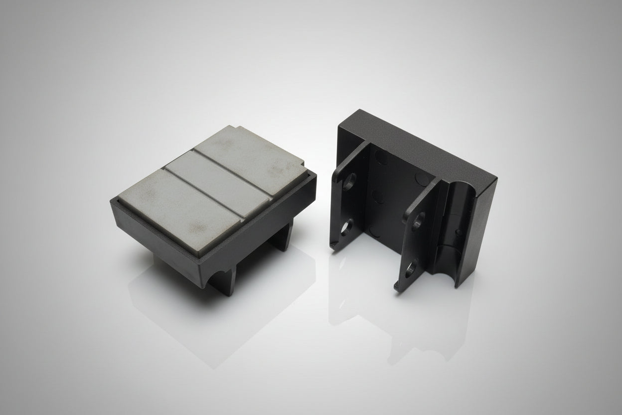 Edgebander-Track Pad 79.5x61.6x21mm (SCM)