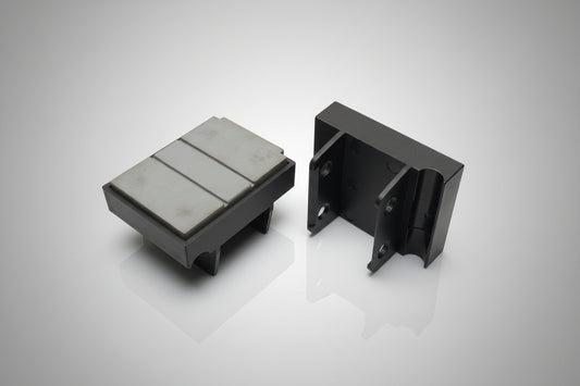 Edgebander-Track Pad 79.5x61.6x21mm (SCM)
