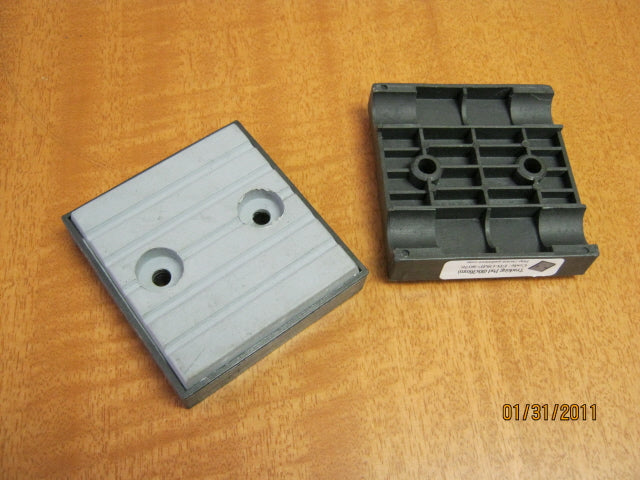 Edgebander-Track Pad 80*76*18mm