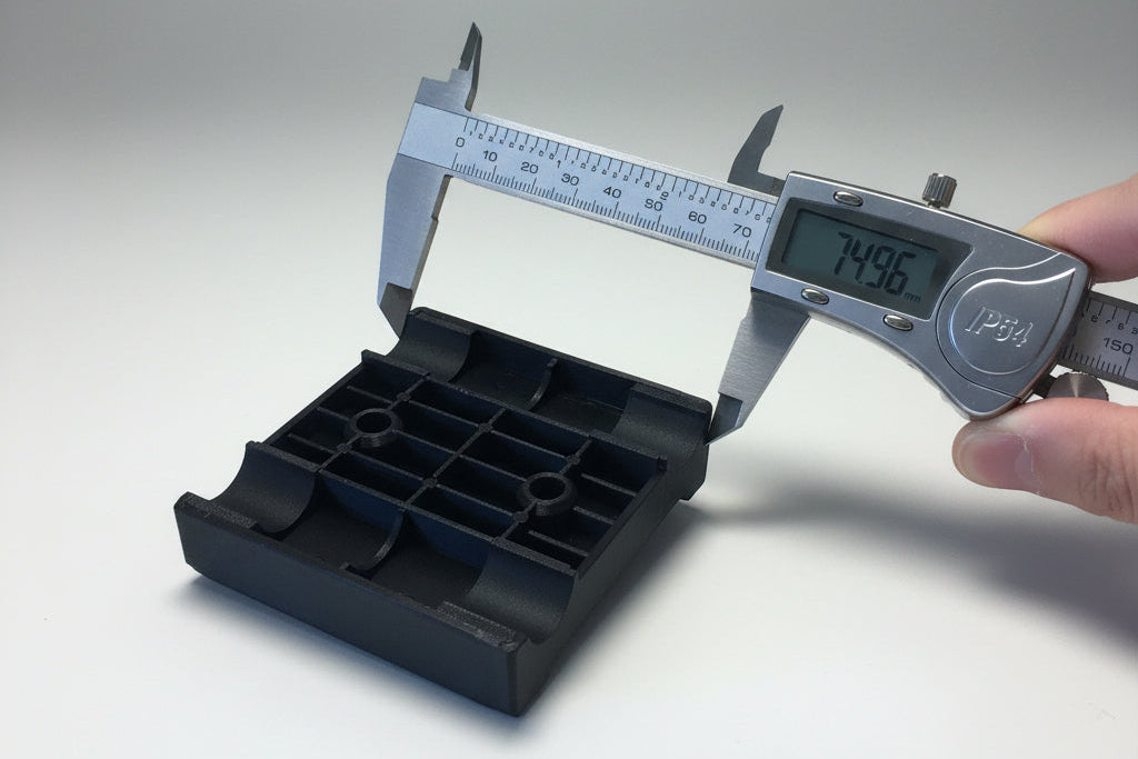 Edgebander-Track Pad 80*76*18mm