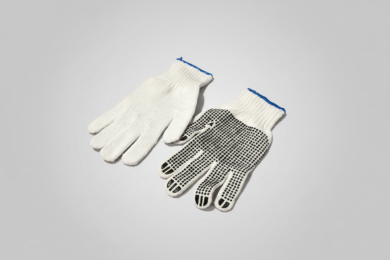 Tool - Anti Friction Grap Glove (Pair)