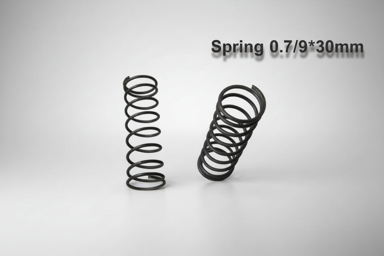 CNC - Spring 9*30mm