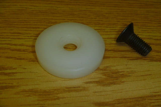 CNC - Mushroom clamp for Biesse machines OD50mm