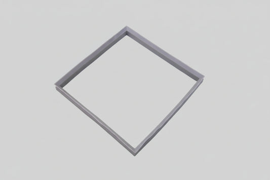 CNC - Rubber Seamless Seal 117*117mm - K Type