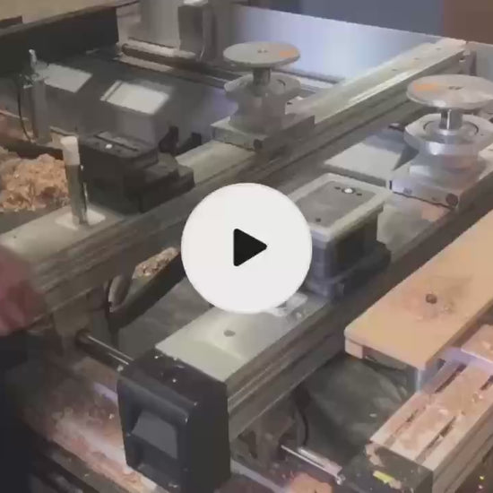 Padsmore 100mm height block 