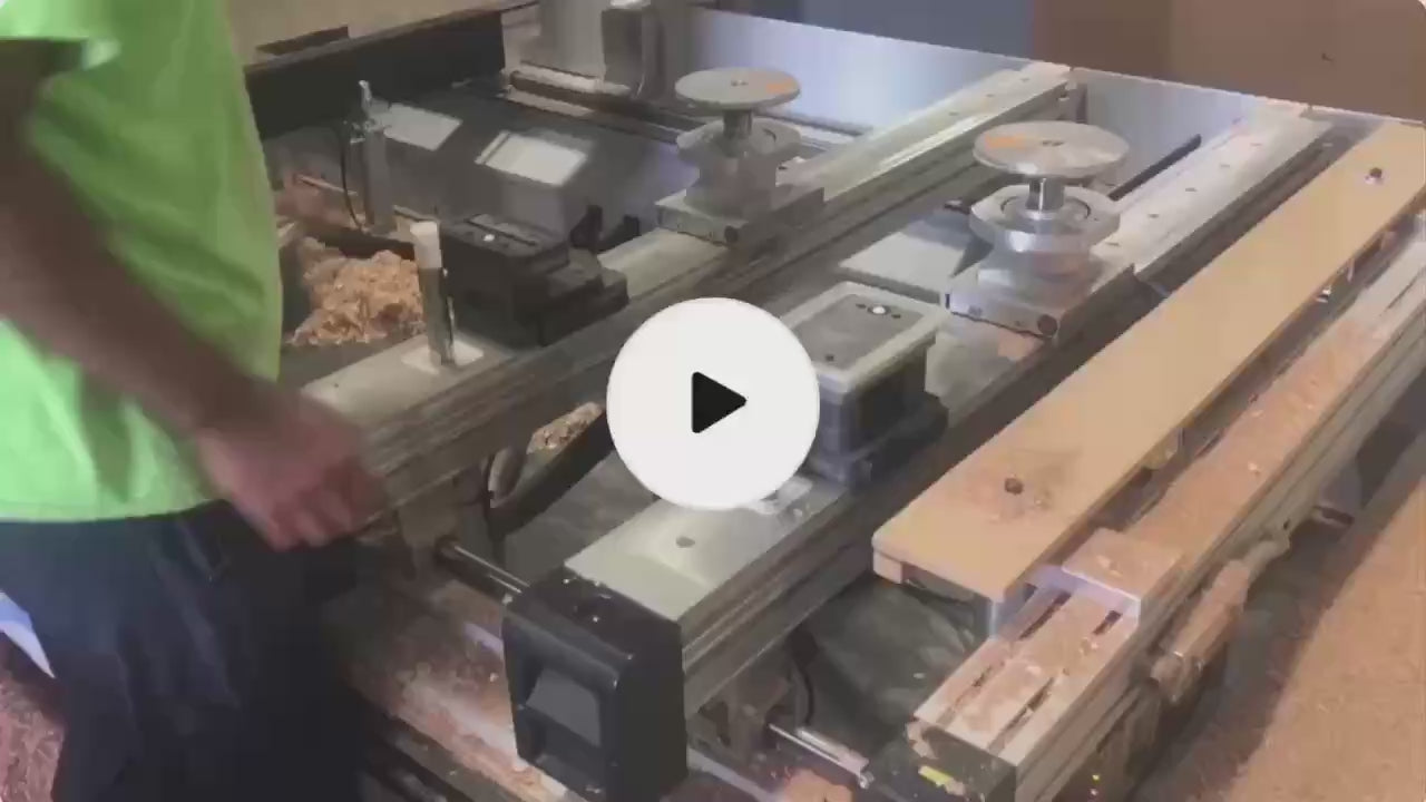 Padsmore 100mm height block 