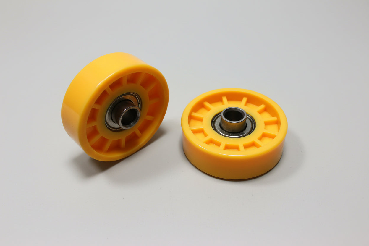 Saw - Guide Roller 8*48*16mm