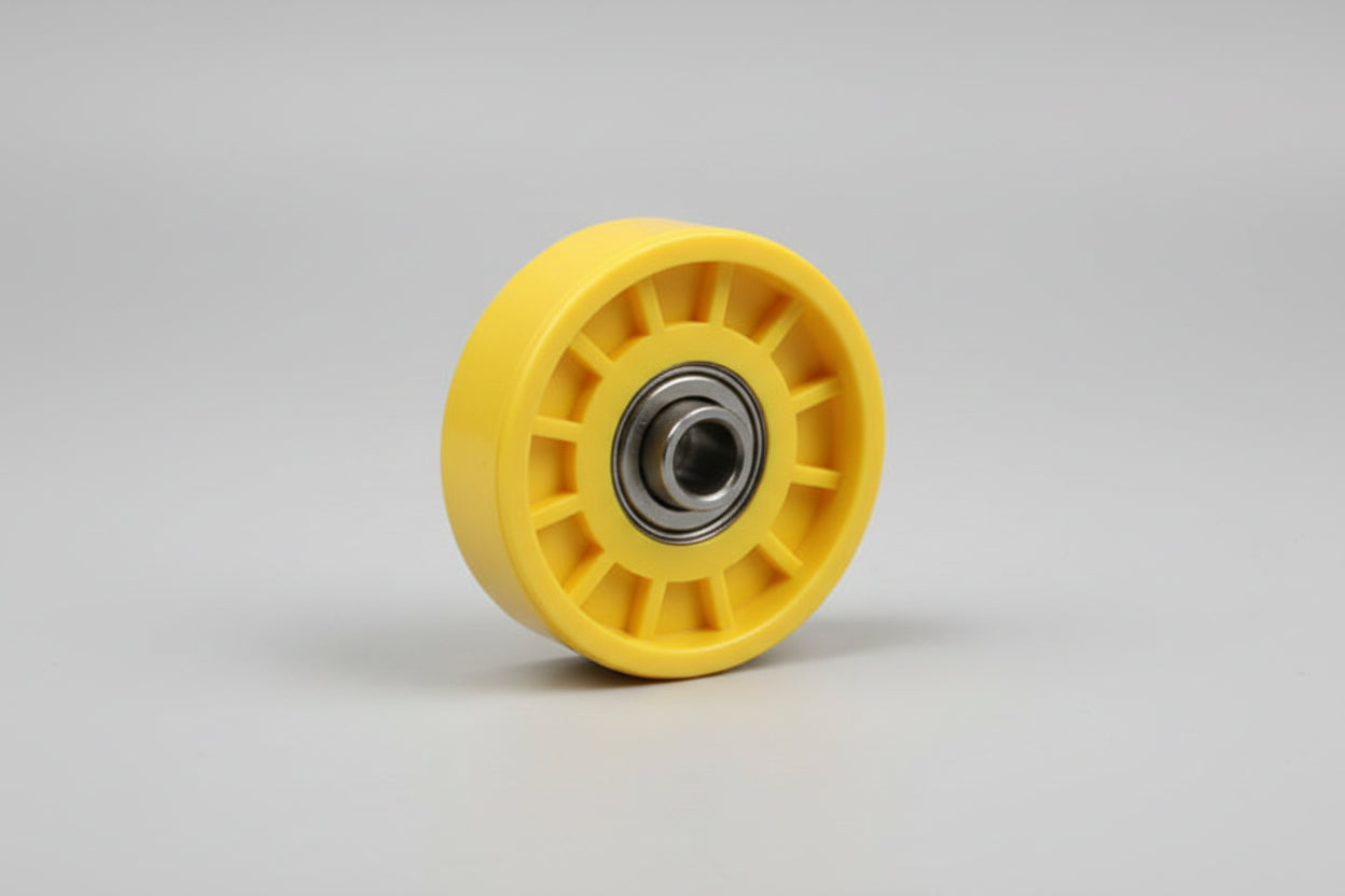 Saw - Guide Roller 8*48*16mm