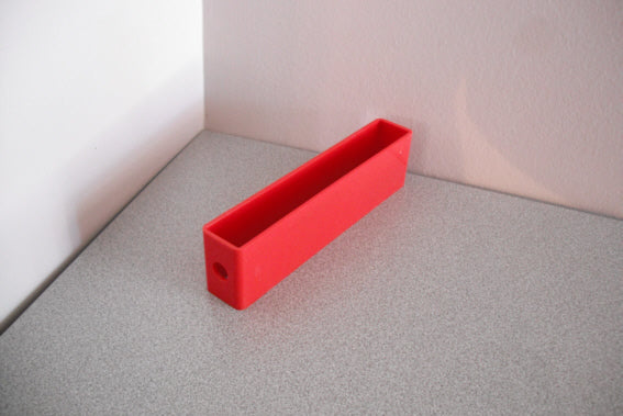Saw - Dust Cover 200*50*35mm (Biesse)
