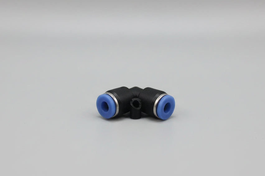 Tool - Pneumatic Quick Connector 4mm - L Type