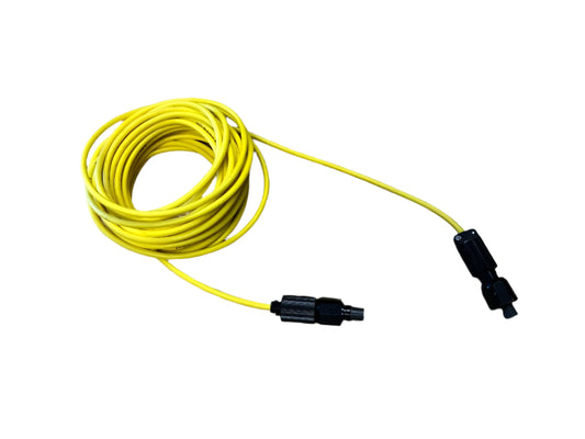 Chasing Underwater Drone - Tether Kit 10m